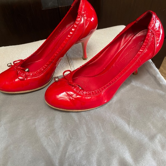 Alexander McQueen pumps - Picture 5 of 6